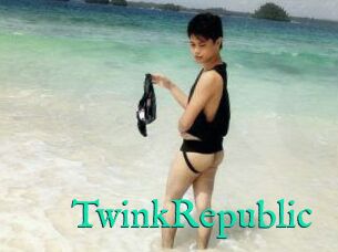 TwinkRepublic