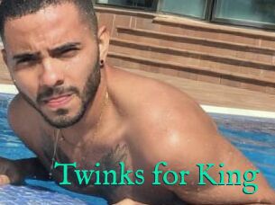 Twinks_for_King