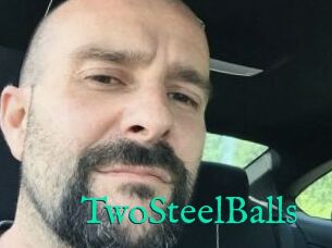 TwoSteelBalls