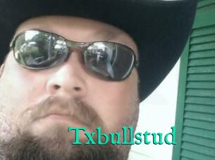 Txbullstud