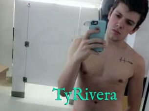 TyRivera