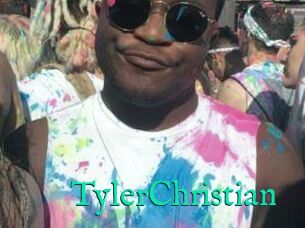 TylerChristian