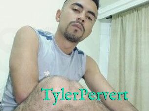 TylerPervert