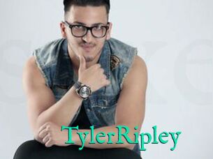 TylerRipley