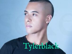 Tylerblack