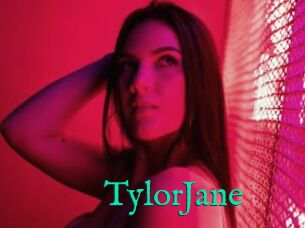 TylorJane