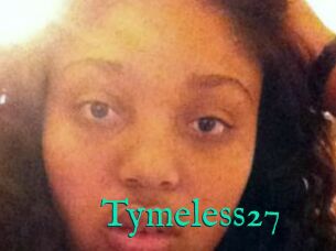 Tymeless27