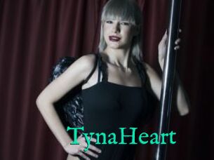 TynaHeart