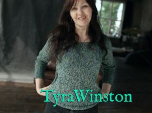 TyraWinston