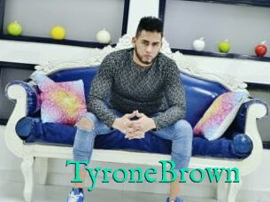 TyroneBrown