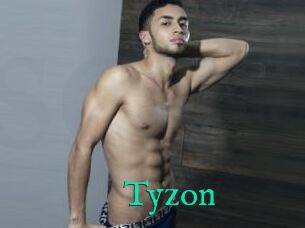 Tyzon_