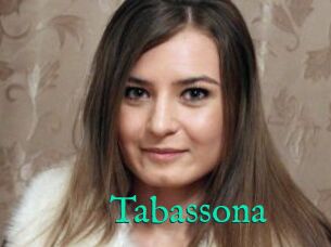 Tabassona