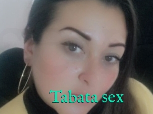 Tabata_sex