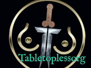 Tabletoplessorg