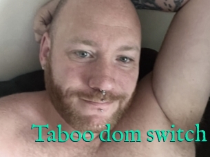 Taboo_dom_switch