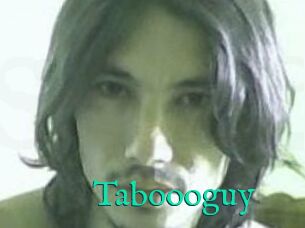 Taboooguy