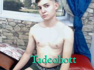 Tadeohott