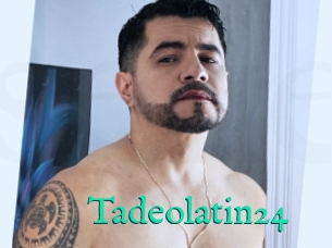 Tadeolatin24