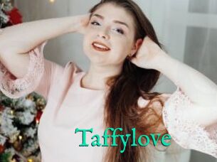 Taffylove