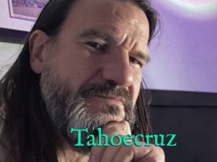 Tahoecruz