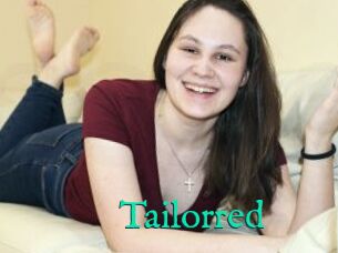 Tailorred