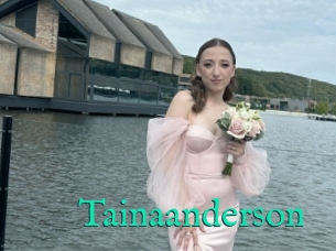 Tainaanderson