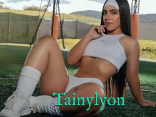 Tainylyon