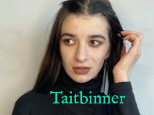 Taitbinner