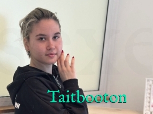 Taitbooton