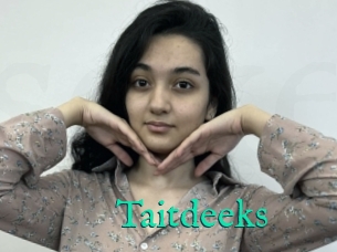 Taitdeeks