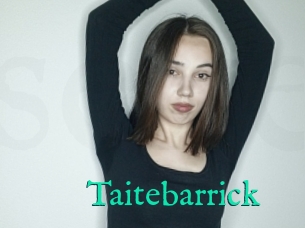 Taitebarrick