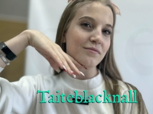 Taiteblacknall