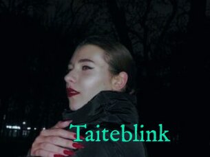 Taiteblink