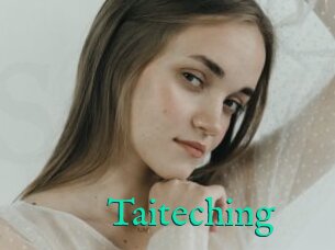 Taiteching