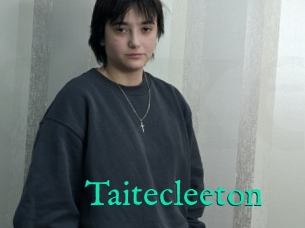 Taitecleeton