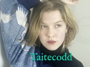 Taitecodd