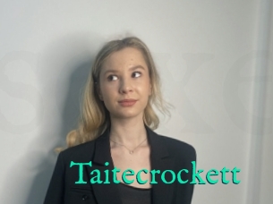 Taitecrockett