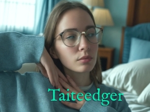 Taiteedger