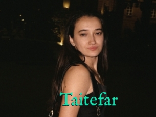 Taitefar