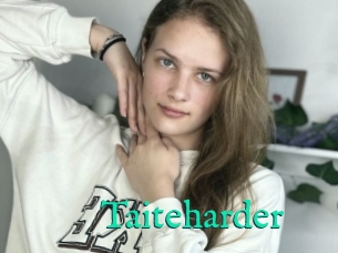 Taiteharder