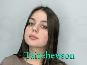 Taitehewson