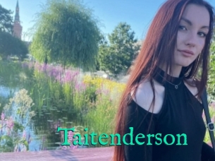 Taitenderson