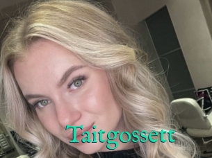 Taitgossett