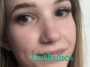 Taithaines