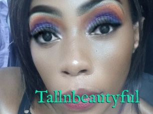 Tallnbeautyful