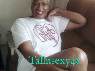 Tallnsexy48