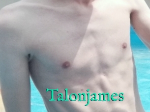 Talonjames