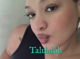 Talulahh