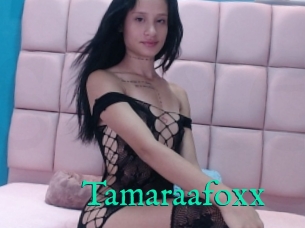 Tamaraafoxx