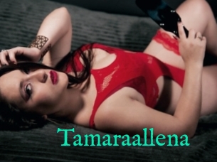 Tamaraallena